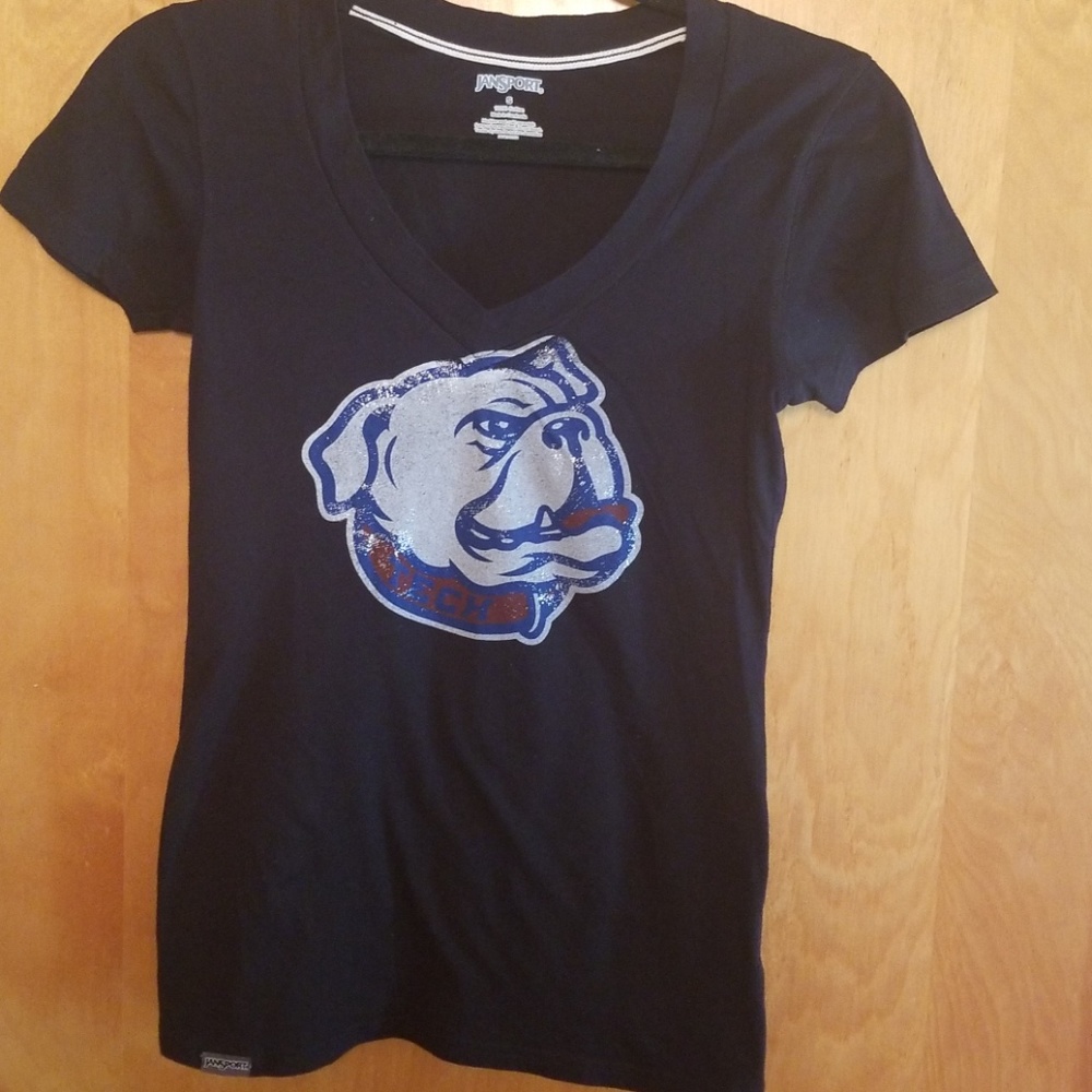 Jansport V-Neck